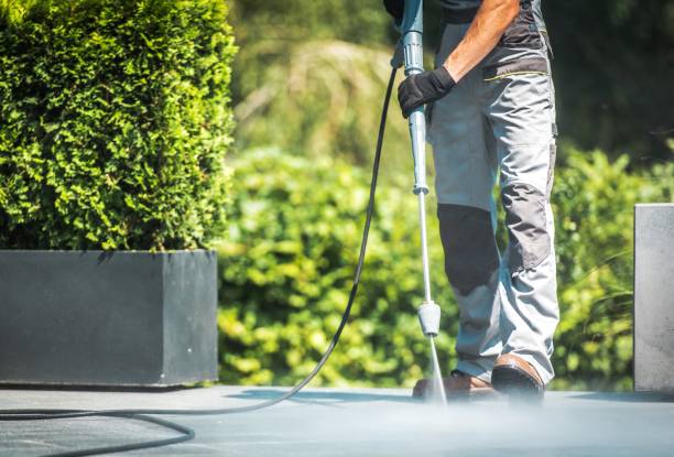 Best Machinery and Equipment Cleaning  in Scissors, TX